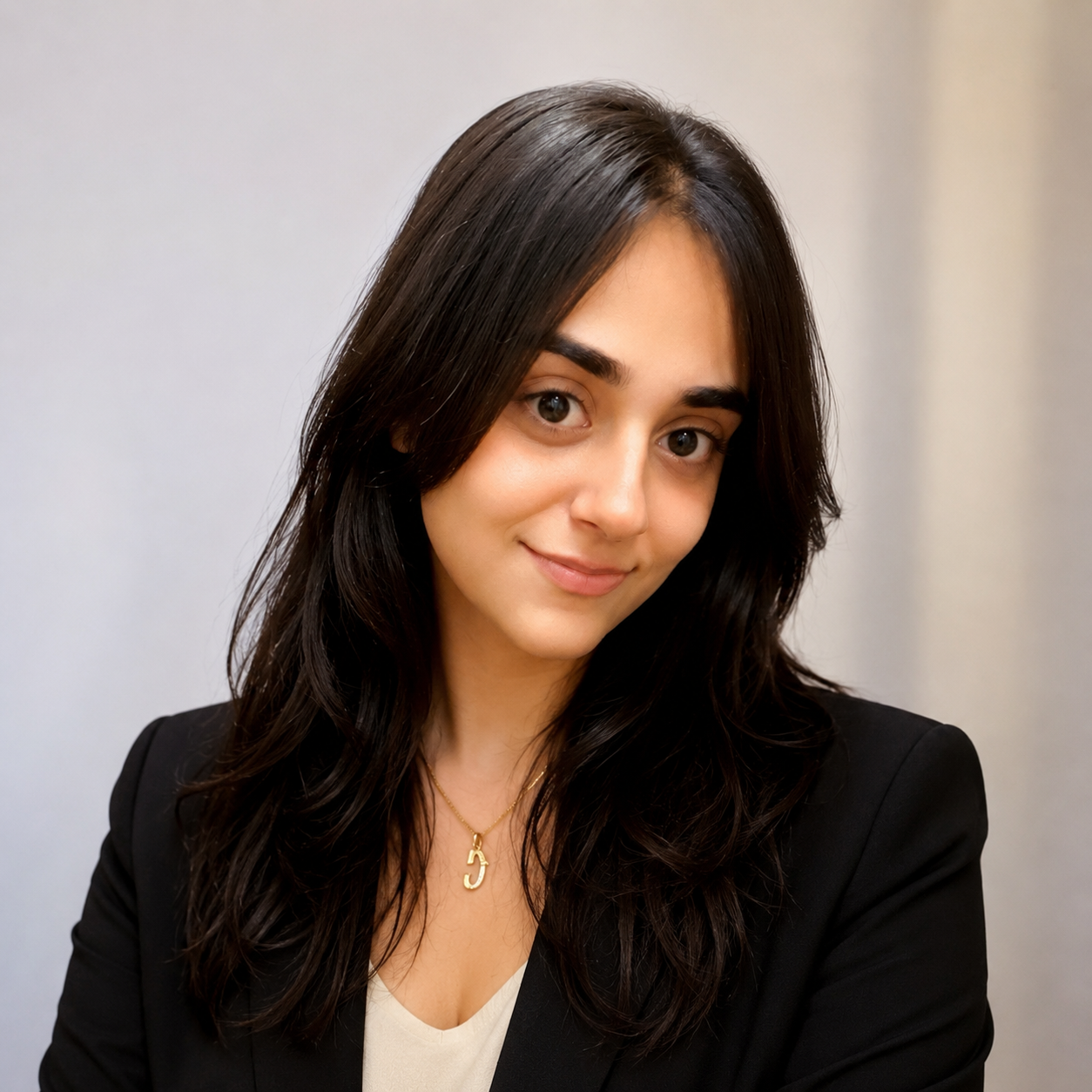 Gaurangi Arora